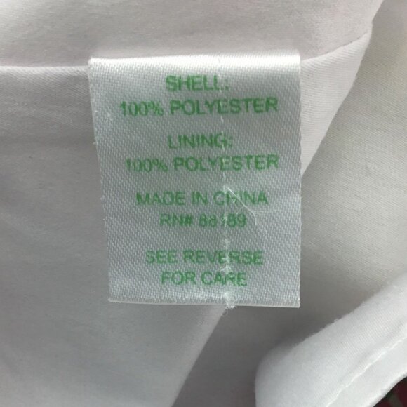 Lilly Pulitzer Peggy Mariposa Floral Mini Sundress Smocked Back Preppy Colors 0 - Picture 10 of 12